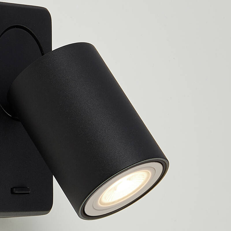 Image of Envirolight Renzo Switched Reading Light