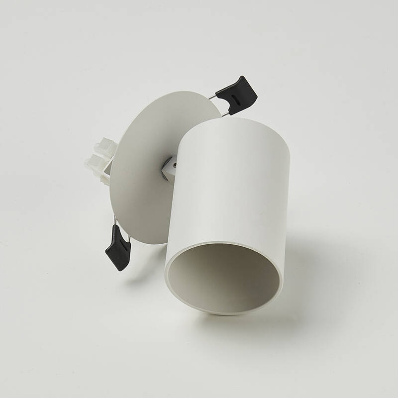 Image of Envirolight Renzo Recessed Ceiling Spotlight