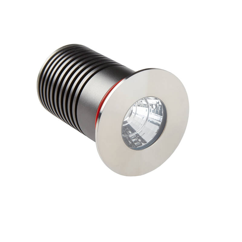 Image of Envirolight Swift Drive Over LED Ground Light