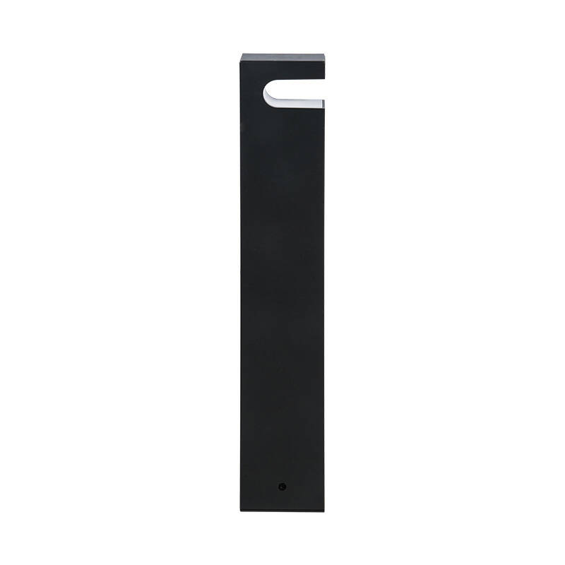 Image of Edit Skiathos 500 LED Outdoor Post Light