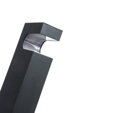 Image of Edit Skiathos 500 LED Outdoor Post Light