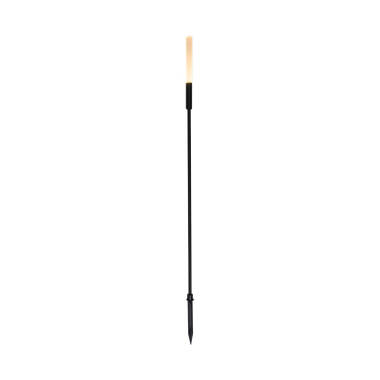 Image of EasyFit Core 12v Garden Lights - Orchid LED Outdoor Feature Stake Light