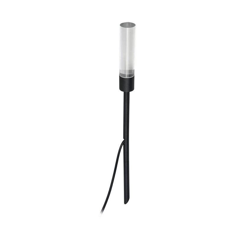 Image of EasyFit Core 12v Garden Lights - Snowdrop LED Outdoor Garden Feature Stake Light