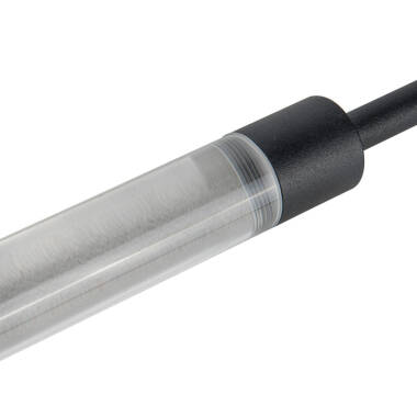 Image of EasyFit Core 12v Garden Lights - Snowdrop LED Outdoor Garden Feature Stake Light