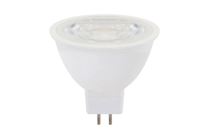 Image of Integral 5W Dimmable LED MR16 Bulb - Flood Beam