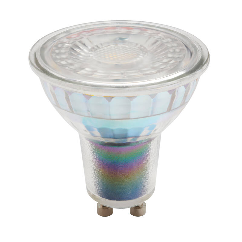 Image of Bell Halo Elite 4.2W Warm White Non-Dimmable LED 38° GU10 Bulb