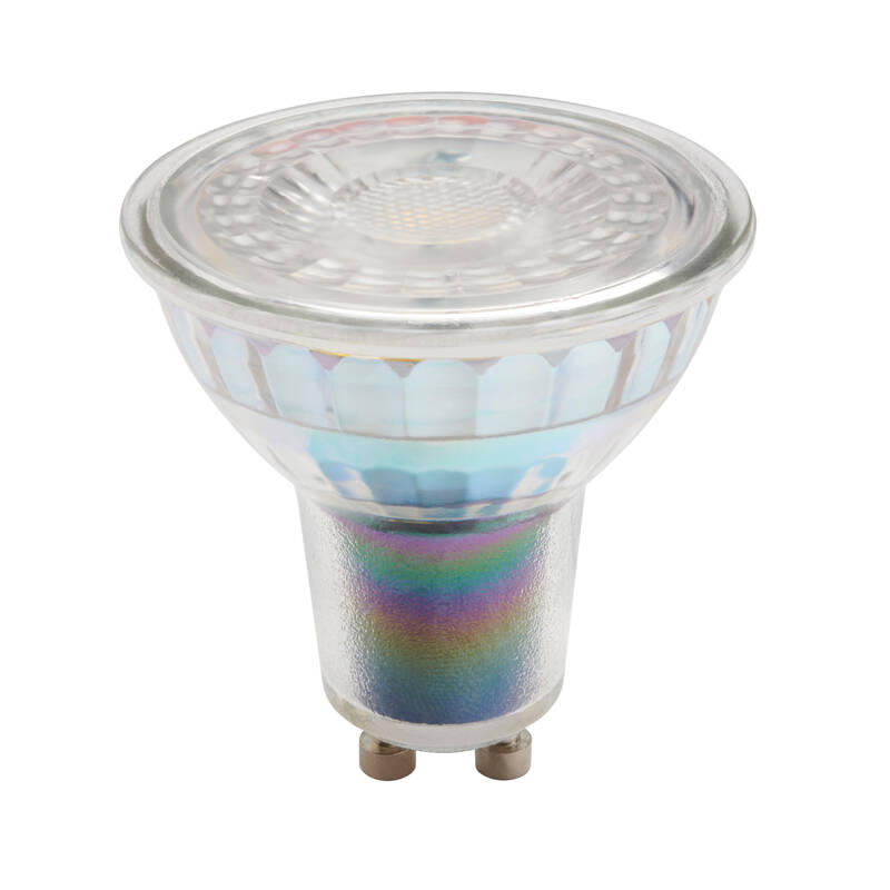 Image of Bell Halo Elite 4.2W Warm White Non-Dimmable LED 38° GU10 Bulb
