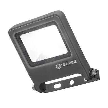 Image of Ledvance Endura 10W 800Lm Cool White LED IP65 Floodlight