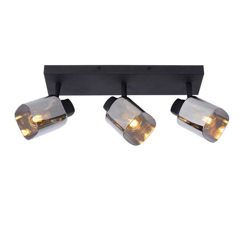 Image of Lucide Alion 3 Light Ceiling Spotlight Bar