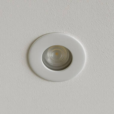 Image of Envirolight Eco IP65 Fire Rated Fixed Downlight