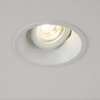 Image of Envirolight Slim Trim Recessed Fire Rated Adjustable Downlight