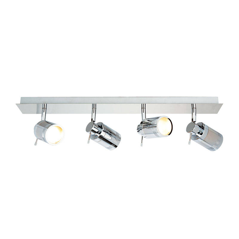 Image of Forum Scorpius 4 Light Spotlight Plate