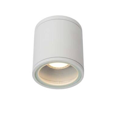 Image of Lucide Aven Bathroom Ceiling Spotlight