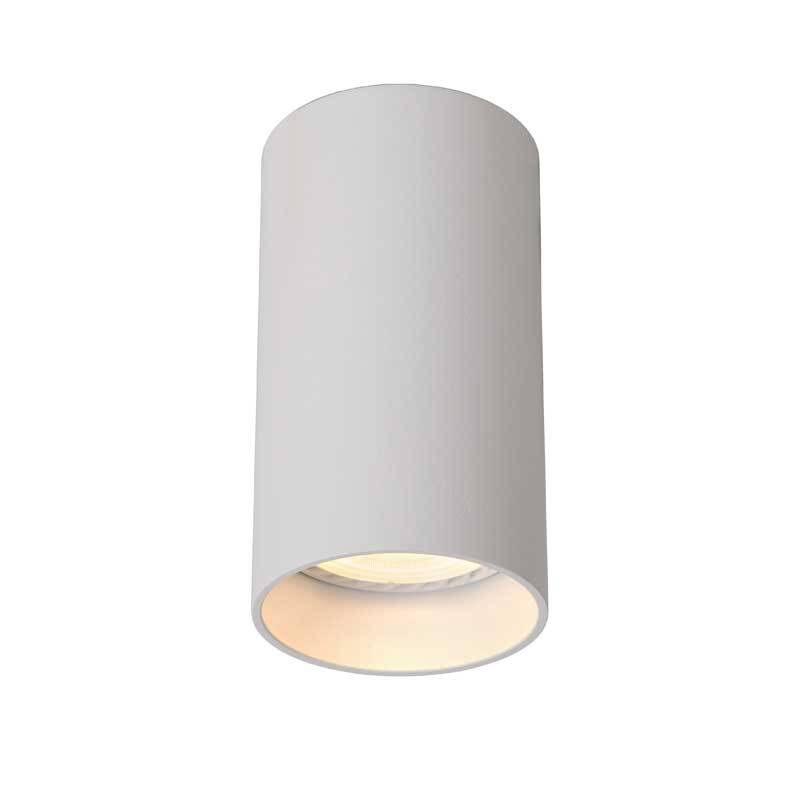 Image of Lucide Delto LED Single Ceiling Spotlight
