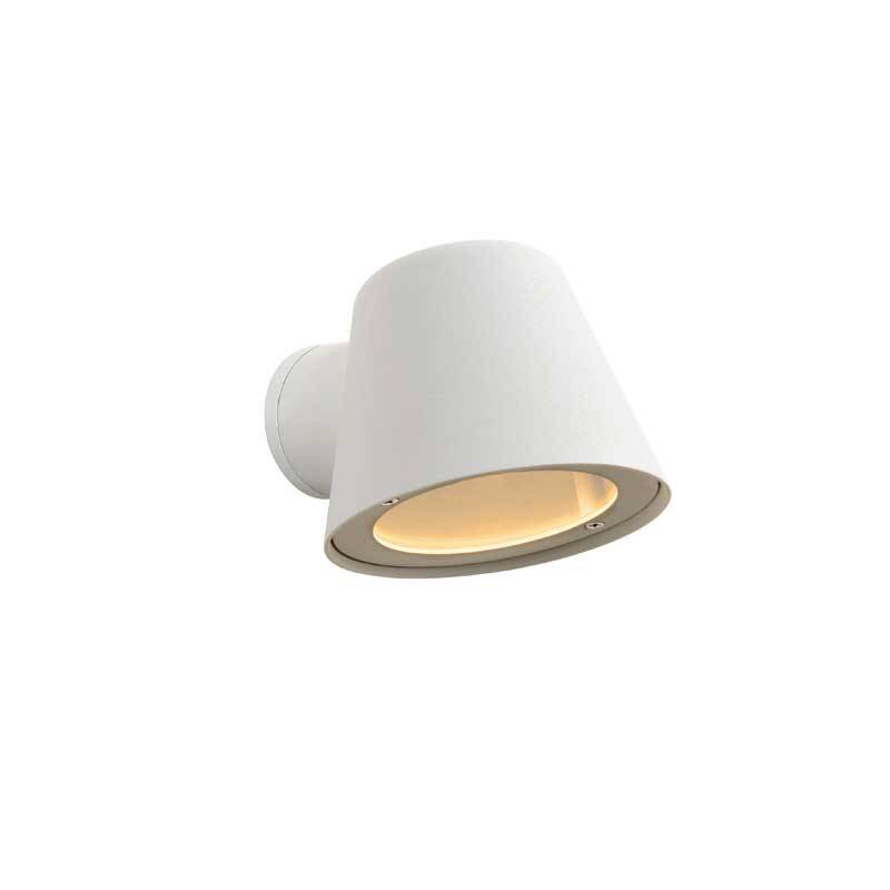 Image of Lucide Dingo LED Outdoor Wall Light
