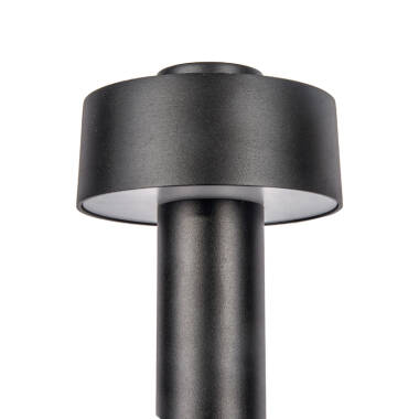 Image of Edit Mode LED Outdoor Wall Light with PIR Sensor