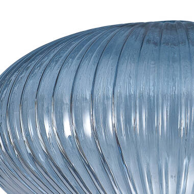 Image of Ro Glass Ceiling Pendant Shade
