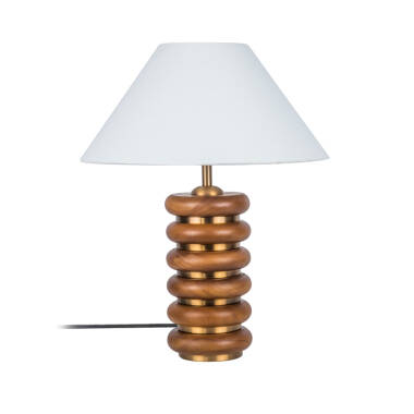 Image of Khudi & Khora West Table Lamp