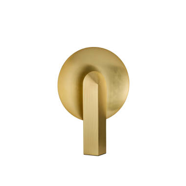 Image of Westport Boxwood Table Lamp