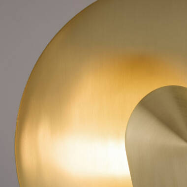 Image of Westport Boxwood Table Lamp