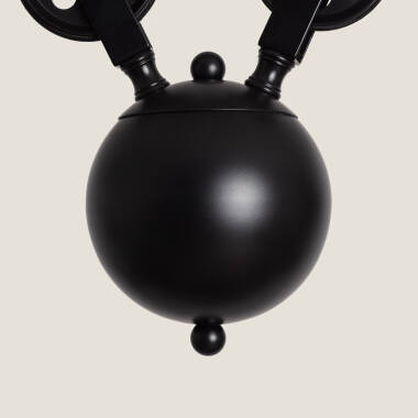 Image of Edit Pusaka 3 Light Bar Ceiling Pendant