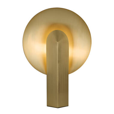 Westport Boxwood Table Lamp