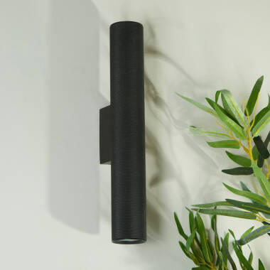 Image of Westport Southampton 350 Up & Down Wall Light
