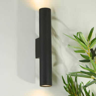 Image of Westport Southampton 350 Up & Down Wall Light