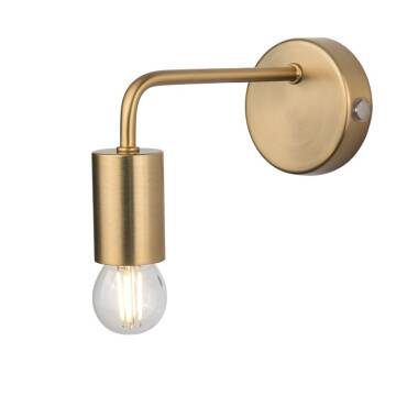 Image of Edit Sadie USB Rechargeable LED Touch Wall Light