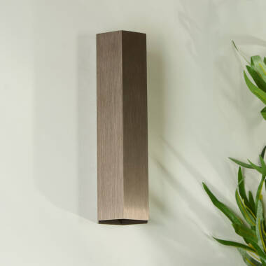 Image of Westport Wainscott 250 Up & Down Wall Light