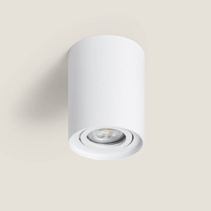 Image of Edit Quartz Single Ceiling Spotlight