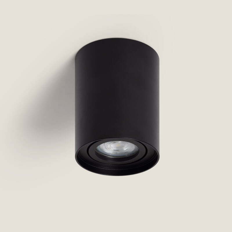 Image of Edit Quartz Single Ceiling Spotlight