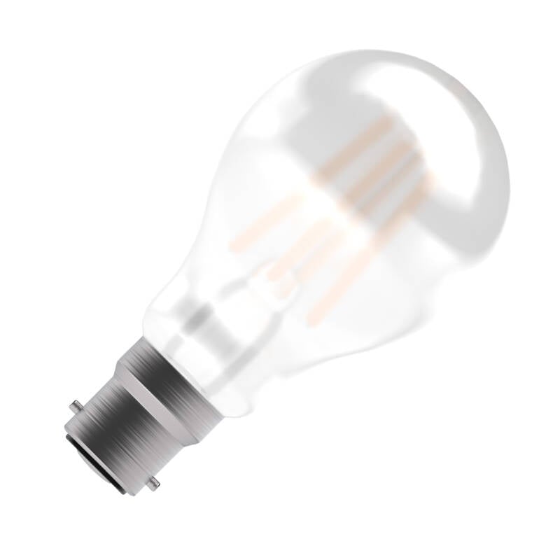 Image of Bell 4W Warm White Dimmable LED Decorative Filament GLS Bulb