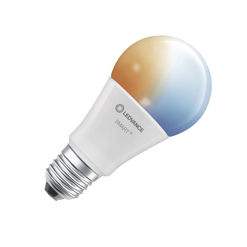 Image of Ledvance Smart+ 9W CCT LED Dimmable Bluetooth GLS Bulb