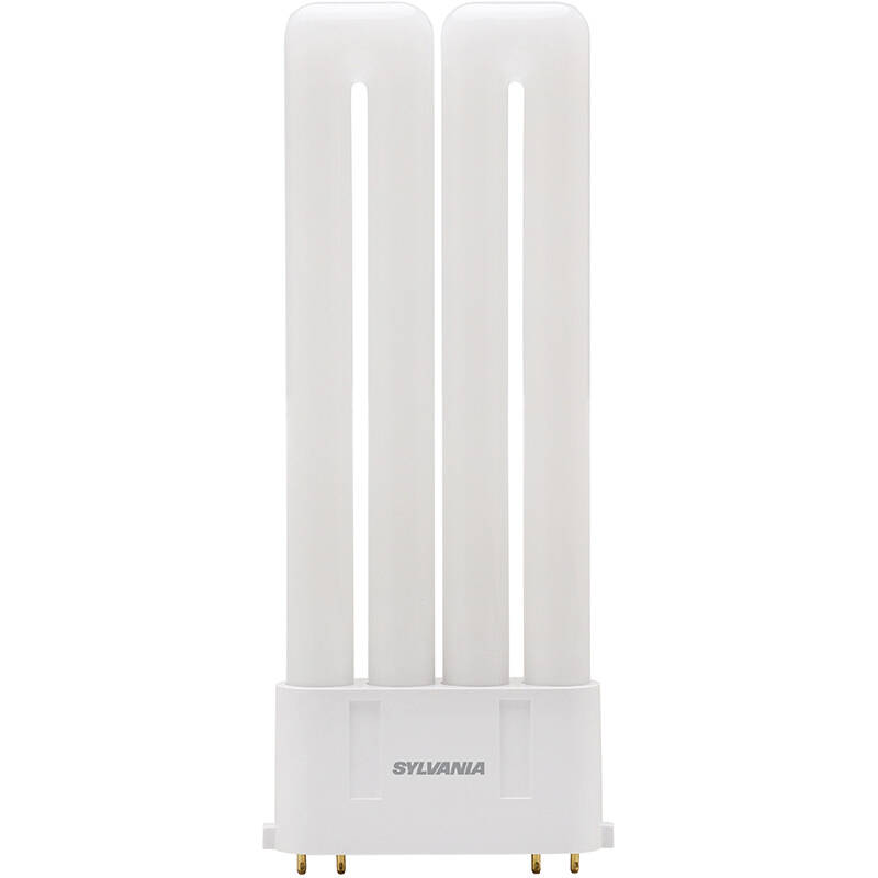 Image of Sylvania 20W LED 4 Pin Bulb - 2G10
