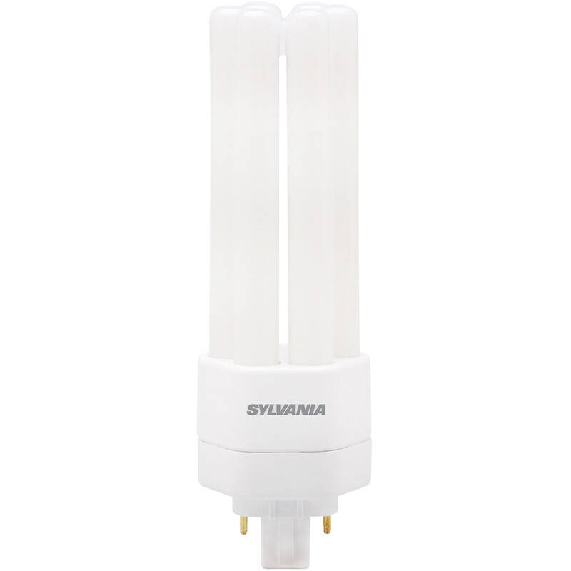 Image of Sylvania 16W LED 2 Pin Bulb - Gx24Q