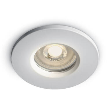 Image of Guard Recessed IP65 Fixed Downlight