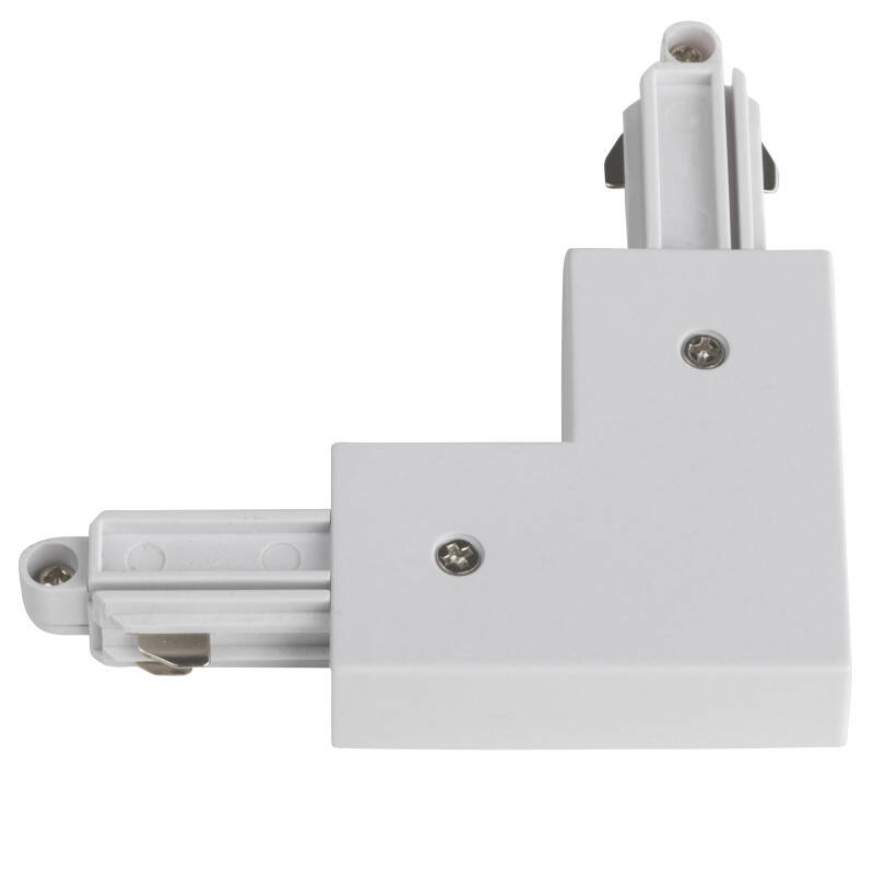 Image of Astro 1 Circuit Track 90° Corner Right Connector