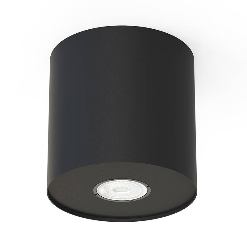 Image of Edit Point Tall Ceiling Spotlight
