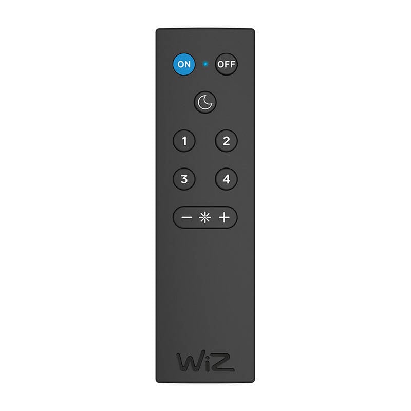 Image of WiZ Connected WiFi Smart Light Remote Control