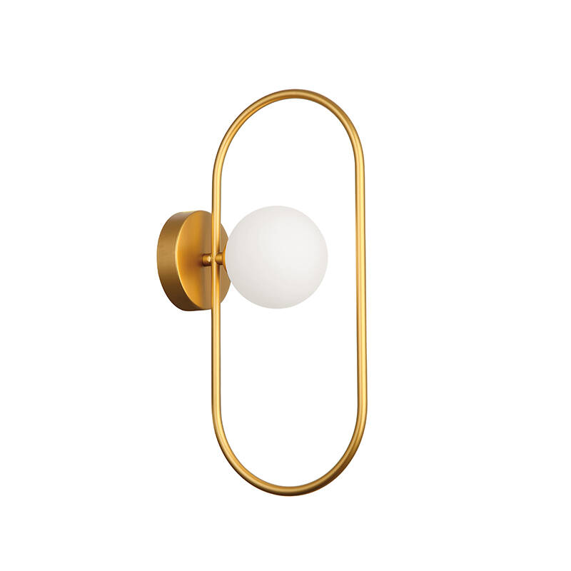 Image of Edit Fancy Wall Light