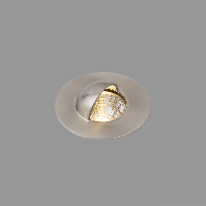 Image of Edit Coastal Outdoor Anti-Glare Ground Light