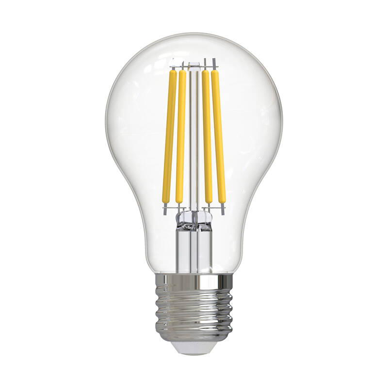 Image of Dar 5W Warm White Non-Dimmable LED Decorative Filament GLS Bulb - Screw Cap