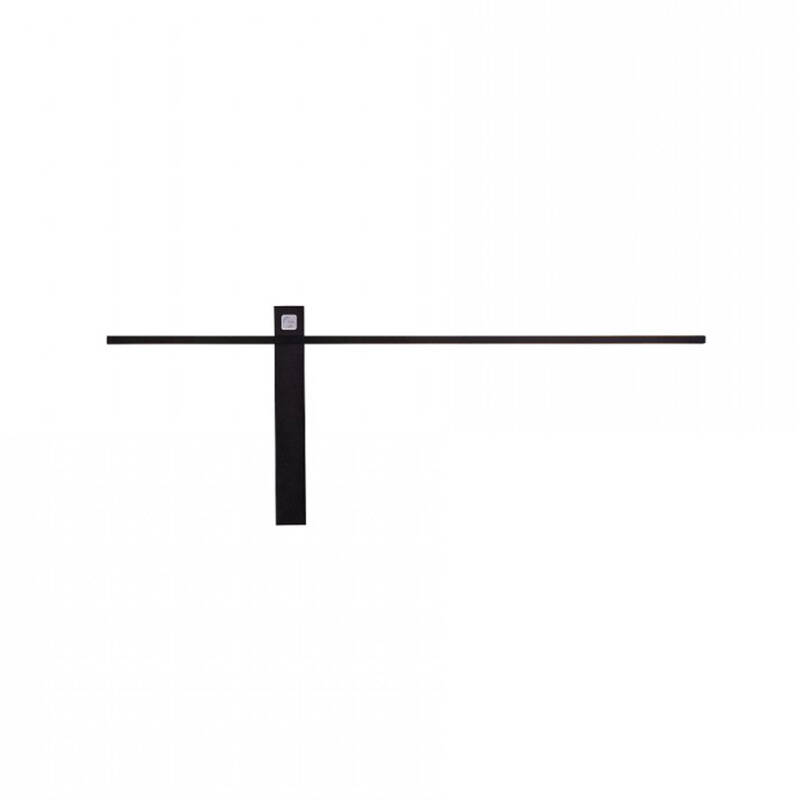 Image of Edit Impulse 61 LED Flush Wall Light