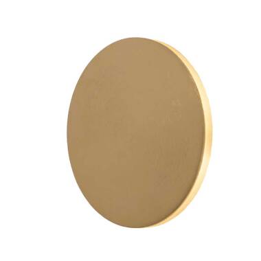 Image of Lucide Eklyps LED Flush Wall Light