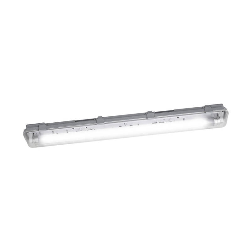 Image of Ledvance SubMARINE 8W LED Weatherproof Batten