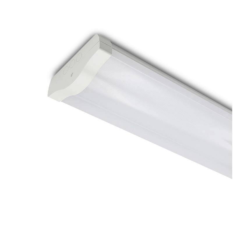 Image of V-Tac 40W 4800lm Samsung Chip LED Batten - 4ft