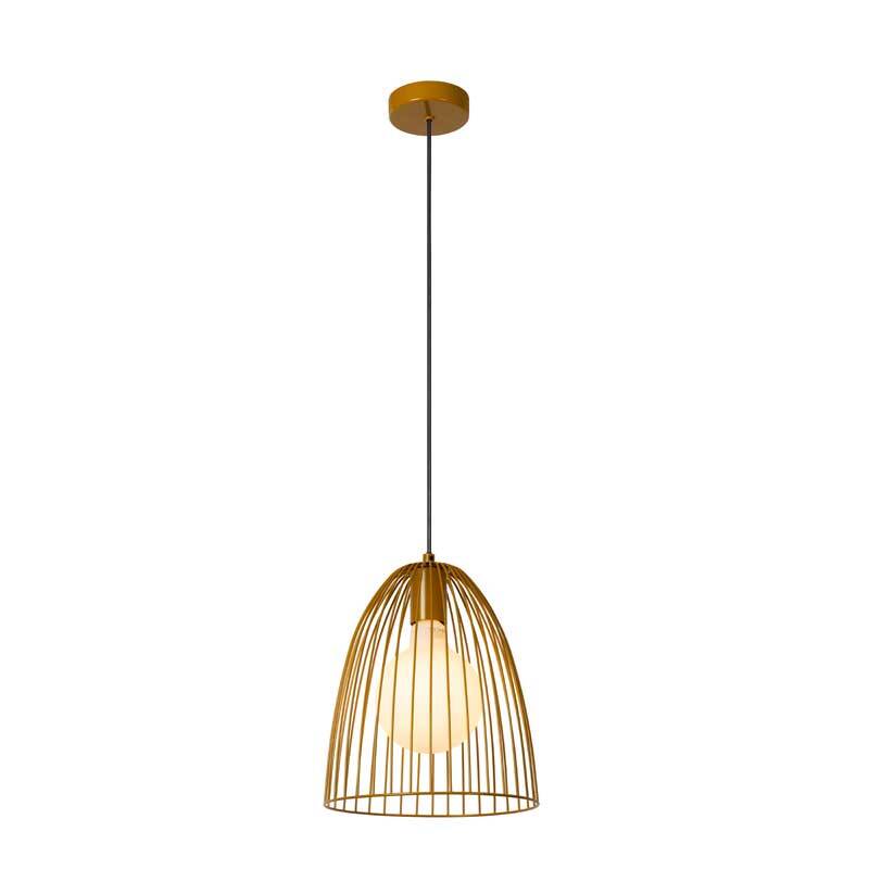 Image of Lucide Macarons Ceiling Pendant Light