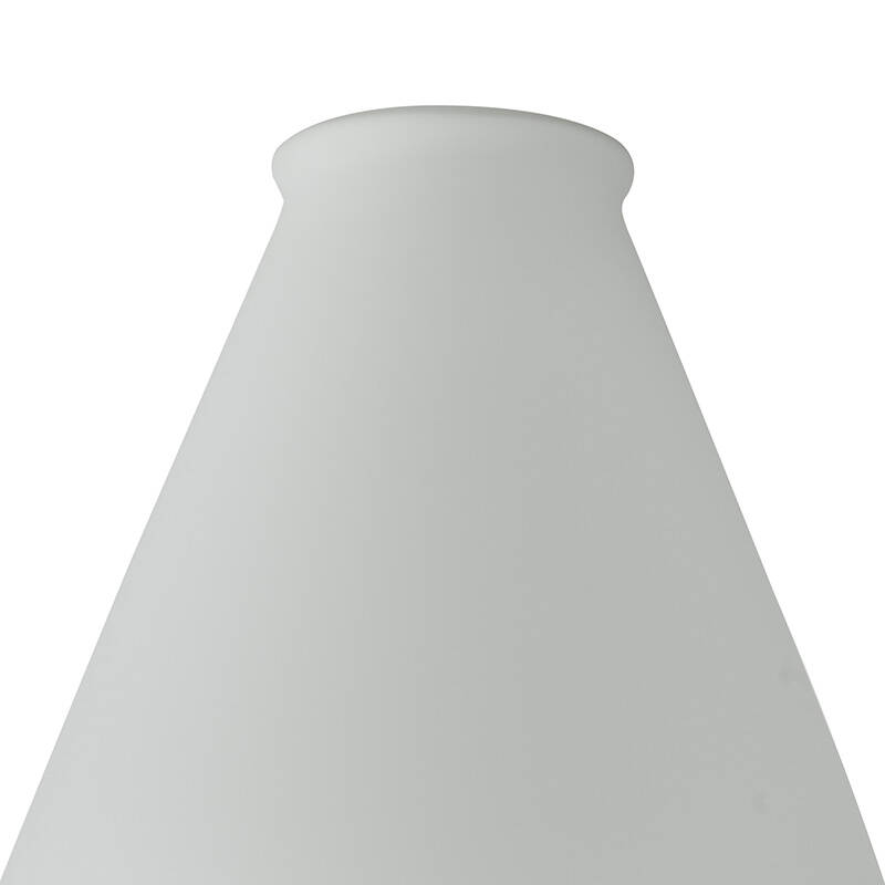 Image of Holland Glass Ceiling Pendant Shade