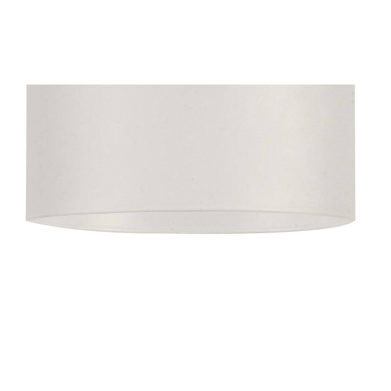 Image of Luna Glass Ceiling Pendant Shade